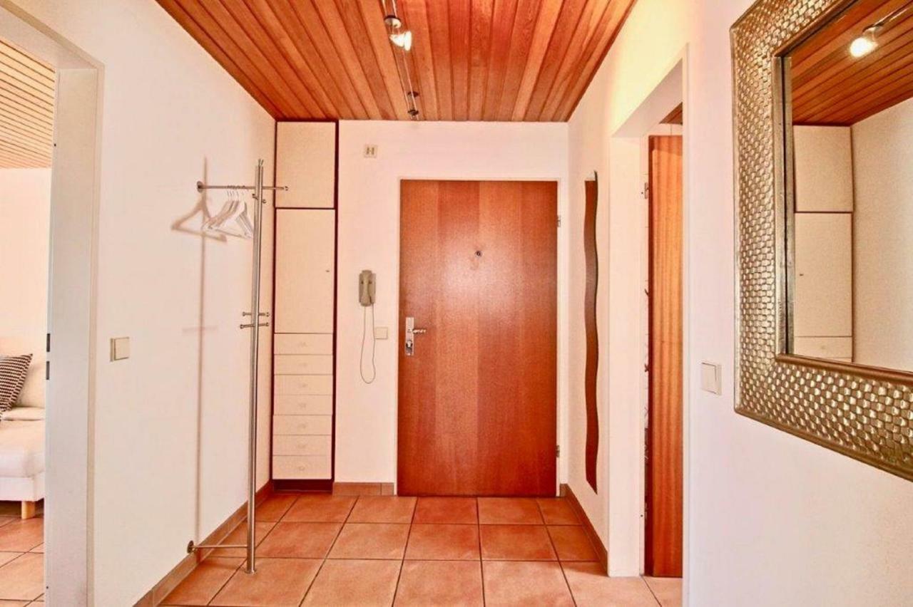 Ferienwohnung Mit Seeblick Und Dachterrasse In Ueberlingen ภายนอก รูปภาพ