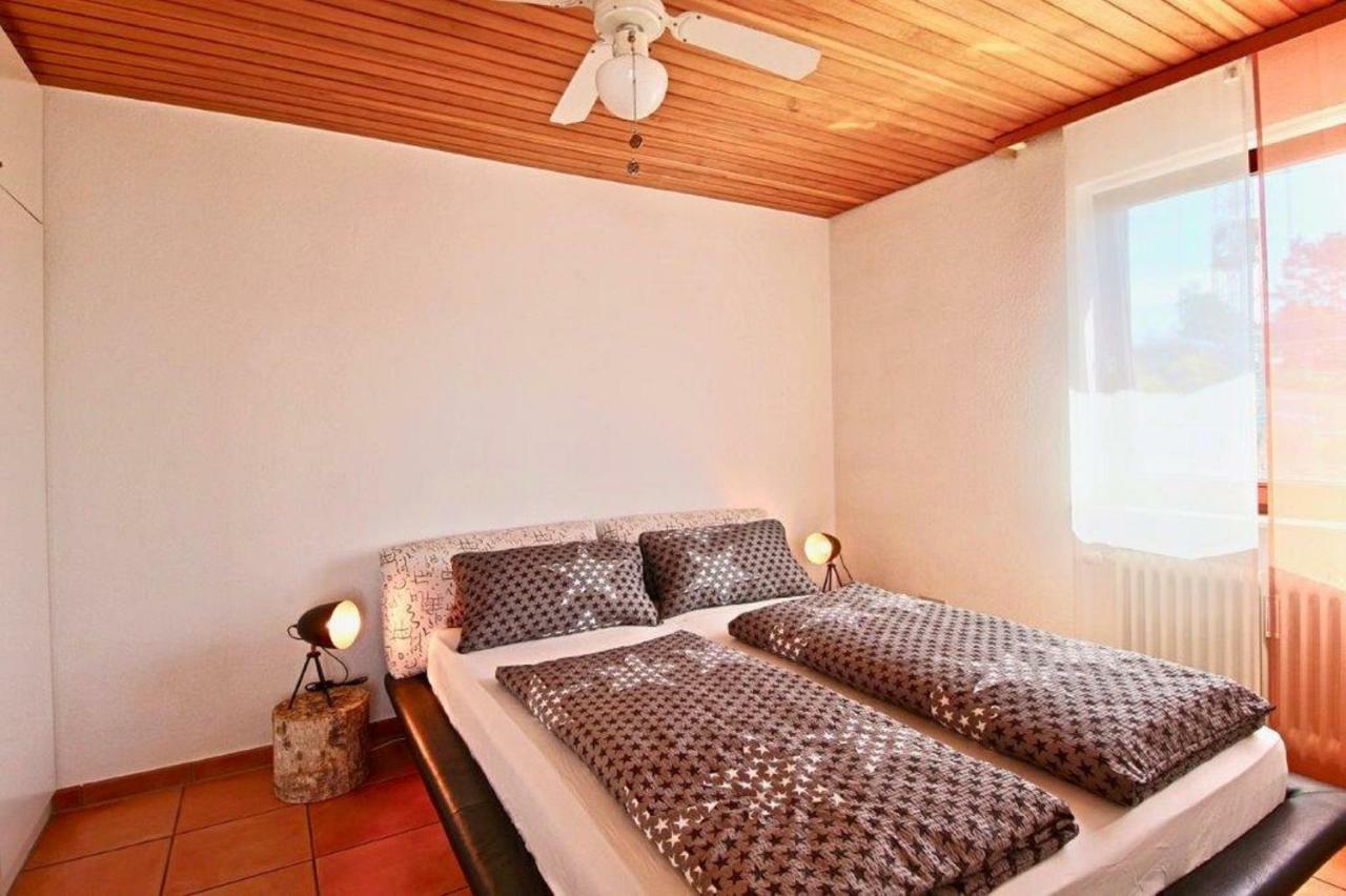 Ferienwohnung Mit Seeblick Und Dachterrasse In Ueberlingen ภายนอก รูปภาพ